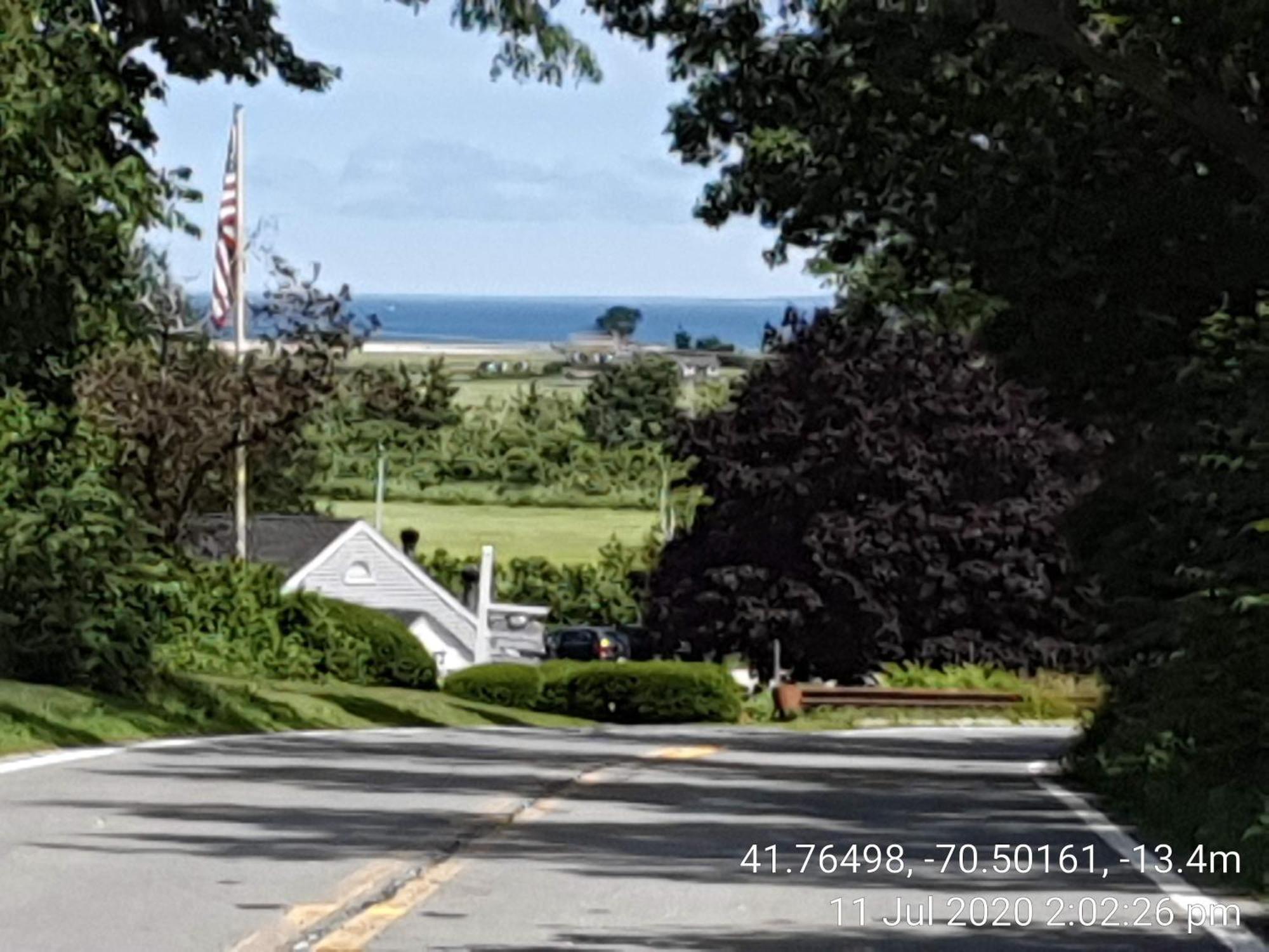 Вилла Oldest Town Of Cape Cod In The Historic District Сэндвич Экстерьер фото